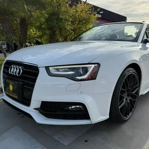 2017 Audi A5 2.0T กีฬา - Product Image 1