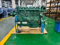Vente en gros d'usine - Ensemble moteur diesel Sinotruk WD615 pour pièces de rechange de camions lourds HOWO