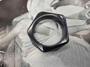 Pulseras y Brazaletes de Resina para Mujer, Nueva Colección, Joyería Estilo Ángel para Fiestas y Bodas, Alta Calidad - Product Image 5