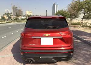 CHEVROLET CAPTIVA 2022 - Product Image 3