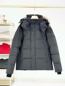 Veste matelassée à bulles avec logo personnalisé pour hommes, hiver chaud, manches longues, fermeture éclair, vêtements de rue, veste d'hiver - Product Image 5