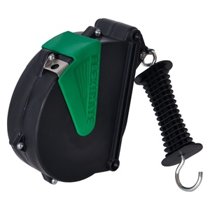 Conexión Flexible para 'flexigate' con Banda de 7.5m - Product Image 1