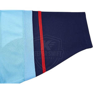 Créez votre propre maillot de hockey sur glace, maillot de hockey sur glace de la meilleure qualité à vendre, maillot de hockey sur glace personnalisé - Product Image 3