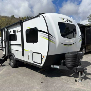 NUEVO EN STOCK PRECIO PARA 2023 FLAGSTAFF EPRO 19FBS - Product Image 1