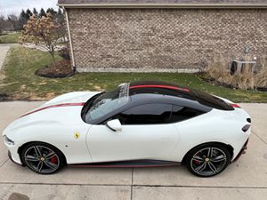 VE-RA-HI R0-MA 2021, Bajo Kilometraje, Motor en Buen Estado, Transmisión en Buen Estado, Techo Solar Panorámico, Faros LED, Listo para Enviar - Product Image 3