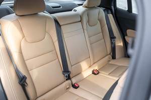 VOLVO S60 T6 AWD INSCRIPTION 2020 D'OCCASION CÔTÉ GAUCHE/CÔTÉ DROIT - Product Image 4