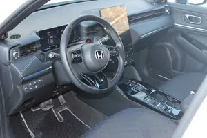 2022 I N S 1 AWD SUV R18 Tires Lithium <b>Battery</b> Leather Seats Double Drive Motor 6-Seater Panoramic Sunroof Aluminium Alloy Roof - Product Image 4