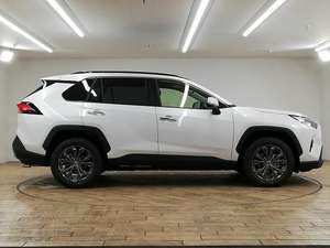 TOYOTA RAV4, usado - Product Image 2