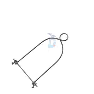 Bohler เครื่องมือในการผสมเทียมสำหรับการดูแลรักษากระดูกต้นขาและหัวเข่า - Product Image 5