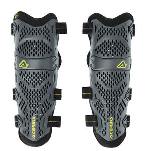 Rodilleras Acerbis IMPACT PRO, Protectores y Calentadores de Piernas Premium - Product Image 1