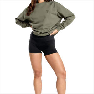 Sudadera de Alta Calidad con Estampado Personalizable para Mujer, Sudadera Premium de Estilo Urbano - Product Image 3