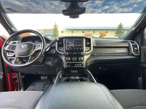 RAM 2500 Big Horn 2022 Certificada - Product Image 5