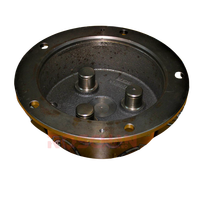 Support de moyeu de roue de qualité OEM 458/M4230 450/12401 pour pièces d'essieu JCB