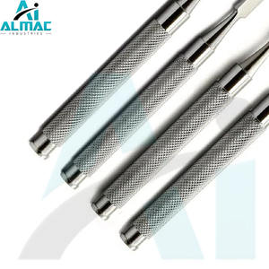 Almac ชุดเครื่องมือผ่าตัดแบบเปิด4ชิ้นความเชี่ยวชาญในการส่งออกทั่วโลกปรับแต่งได้ - Product Image 6