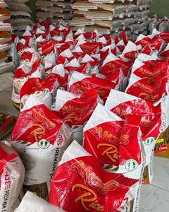 Riz blanc long grain de qualité supérieure Gold Bull, sac de 50 kg, qualité premium, prêt pour livraison à domicile - Product Image 6