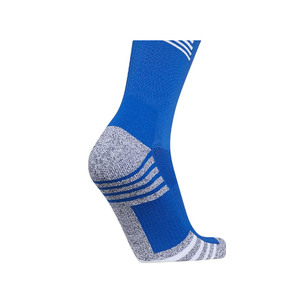 Latest Design Unisex Autumn Sports <b>Socks</b> Custom Colors Anti-Bacterial Anti-Slip Quick Dry High Quality <b>Polyester</b>/Cotton - Product Image 6
