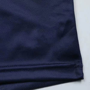 Camiseta de entrenamiento de fútbol personalizada para hombre, ropa de fútbol de secado rápido, uniformes de club, Conjunto de camiseta de fútbol de equipo al por mayor - Product Image 5