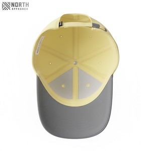 Gorra de Béisbol Personalizada de 6 Paneles con Logotipo para Hombre, Ajustable, Unisex, Estilo Dad Hat, Sin Estructura, Tela Común de Alta Calidad, 100% Algodón, Estilo Vintage - Product Image 6