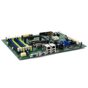 Placa base D2759-A13-GS2 FUJITSU para PRIMERGY TX150 S7 reacondicionada - Product Image 1