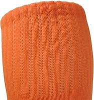 Chaussettes de sport en coton, style tube long, pour joueurs de football, unisexe, haute performance, écologiques, impression numérique, usage sportif décontracté