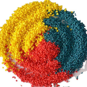 Los mejores precios de mercado en ABS Virgin Granules SBS Materia Prima para película de inyección PP Homopolímero Gránulos para aplicación de fibras - Product Image 2