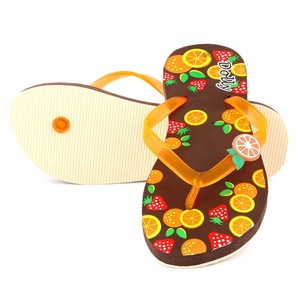Pantuflas para Mujer HD-002 - Marrón - Product Image 5