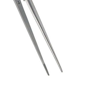 Pinces de micro-dissection en acier inoxydable à usage médical, instruments chirurgicaux manuels réutilisables, vente en gros, meilleur fournisseur - Product Image 3