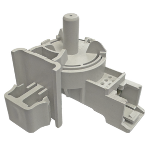 สวิตช์วัดระดับน้ำไฟฟ้า W10448876CM สำหรับเครื่องซักผ้าชิ้นส่วนพลาสติกใช้แทน WPW10448876 - Product Image 1