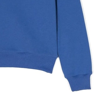 Sweat-shirt unisexe à col rond, coupe classique, brodé, personnalisable, en molleton de coton de haute qualité, décontracté, pour l'hiver - Product Image 4