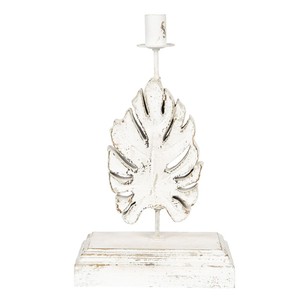 Lámpara de mesa redonda de madera de diseño único hecha a mano con lámpara de noche de sombra para dormitorio con tamaños de 18X56 CM - Product Image 2