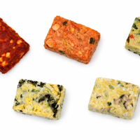 OEM Freeze Dried Instant Soup Cube Manufacturer Private Label Supplier