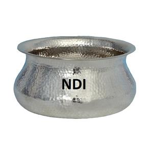 Unique Style Hotel & Home Tableware Decoration Salad <b>Serving</b> <b>Bowl</b> Top Selling Rounded Shape Deep Food Dessert <b>Serving</b> <b>Bowl</b> - Product Image 1