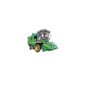 Nouveau John Deere Combine S680 machine efficace et fiable pour la récolte de cultures à haut rendement dans les fermes - Product Image 1