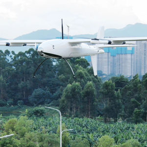 QIR50T Pro 1280กล้องจับความร้อนอินฟราเรดความละเอียดสูงสำหรับการใช้งานในระยะไกล - Product Image 5