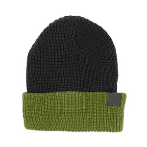 Gorro de Punto con Estampado de Camuflaje Real, Gorro de Punto Jacquard con Estampado Personalizado - Product Image 1