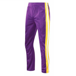 Vente en gros, entraînement, Fitness, sport, piste hautement recommandée, pull personnalisé, pantalon, ensemble deux pièces, survêtement pour hommes - Product Image 6