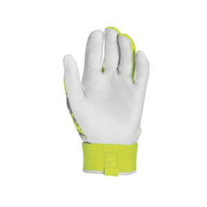 Original Leather Baseball <b>Batting</b> <b>Gloves</b> Hot Selling Custom Made Softball <b>Batting</b> Sports <b>Gloves</b> 2025 Best Quality - Product Image 2