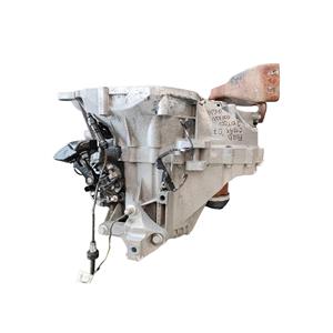 แผงหน้าปัดแบบครบชุดสำหรับ C-MAX SERIES G6DA DIESEL 2000 (2007-2010) เกียร์ธรรมดา 5 สปีด 112,000 กม. - Product Image 3