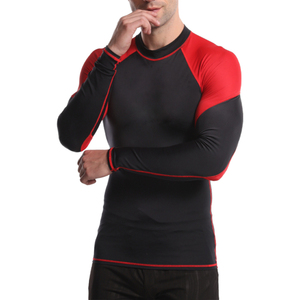 เสื้อกันผื่น MMA แบบสั่งทำสำหรับผู้ชายสินค้ามาใหม่ออกแบบได้ตามต้องการมีสไตล์สั่งผลิตในปากีสถานมา2025 - Product Image 6