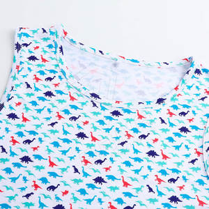 Camisetas de gimnasio OEM para hombre, camisetas sin mangas para gimnasio, ropa deportiva con tirantes, culturismo, Fitness para hombre, moda personalizada, algodón y LICRA - Product Image 5