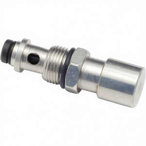 Accesorios y piezas para herramientas neumáticas Hazet: Interruptor de accionamiento para pistolas de soplado - Product Image 2