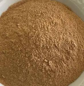 Harina de Pescado al por Mayor, 48% de Proteína, Polvo Seco con 10% de Humedad, para Alimentación de Ganado, Cerdos y Perros, en Venta - Product Image 2
