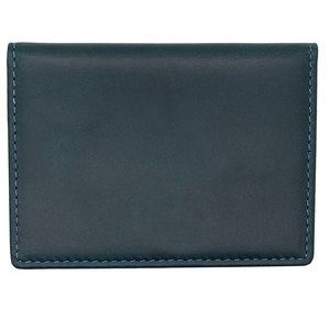 New Fashion <b>Cheap</b> Short Slim Genuine Leather TWILL SPORTS Durable Men <b>Wallet</b> at Low Price 2026 - Product Image 2