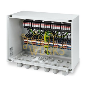 Phoenix Contact 1318524 - Nuovo - Product Image 1