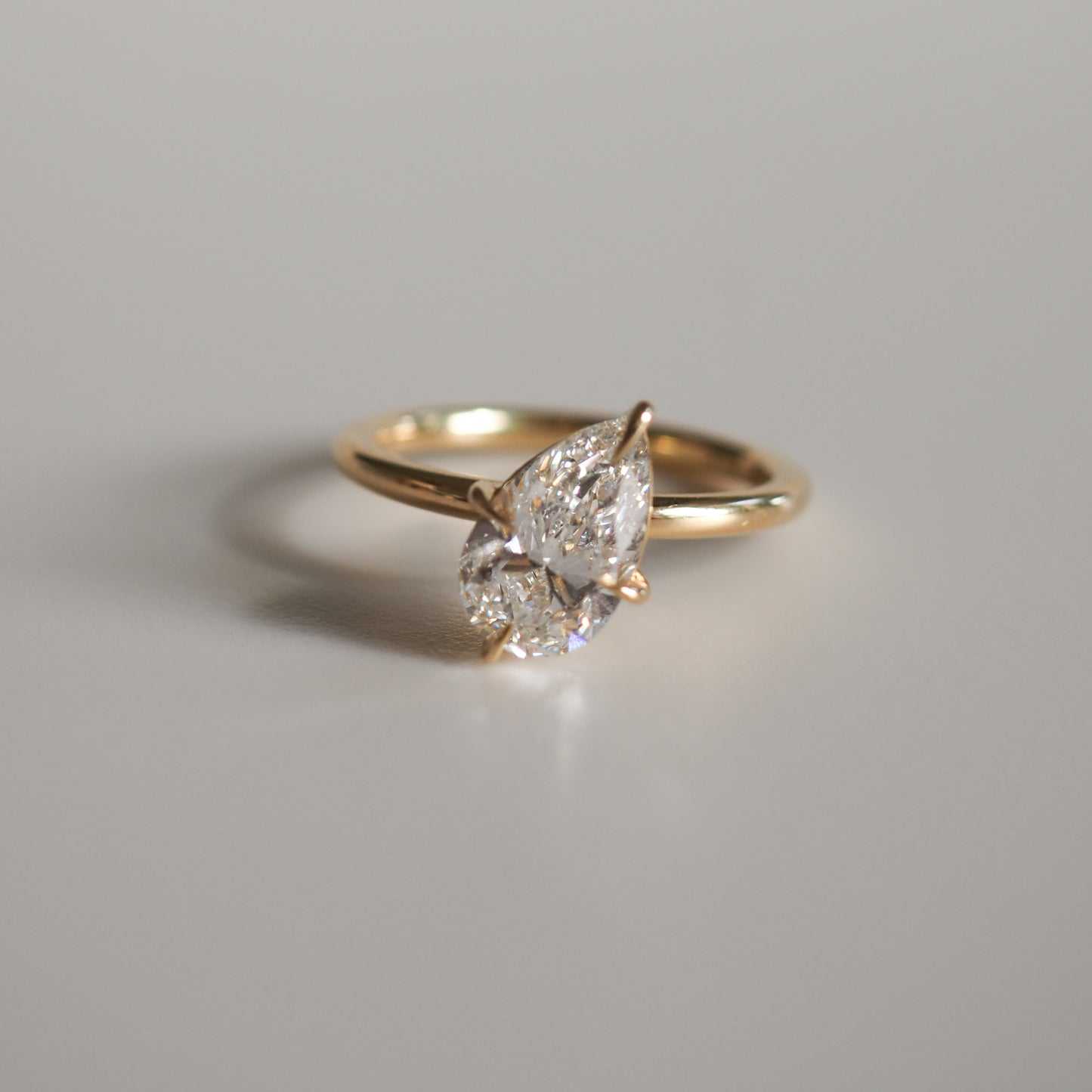 กุหลาบทอง14K