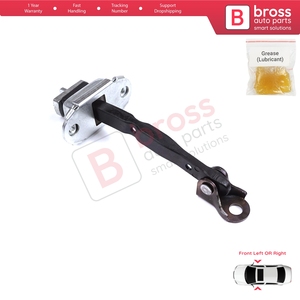 BDP1380 Butée de porte avant avec limiteur pour Camry MK6 V4 XV40 2006-2012 6861033070 - Product Image 2