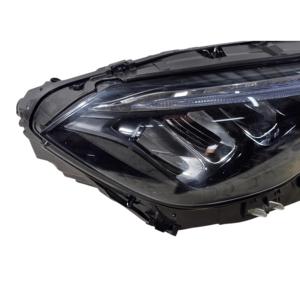FARO DELANTERO DERECHO MERCEDES GLA Series (H247) A2479066207 (20>) - Product Image 5