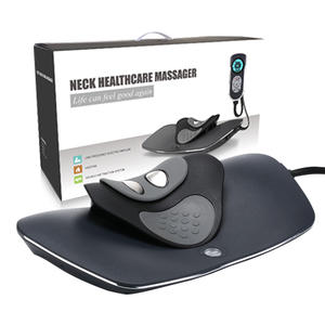 Auslandsvertreter für stark nachgefragtes <span class=keywords><strong>Massage</strong></span>-Therapiegerät gegen Nackenschmerzen gesucht - Product Image 6