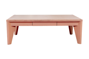 <b>Japanese</b> Hinoki Wood Coffee Table High Quality Natural Finish Living Room <b>Furniture</b> for Home Use - Product Image 2