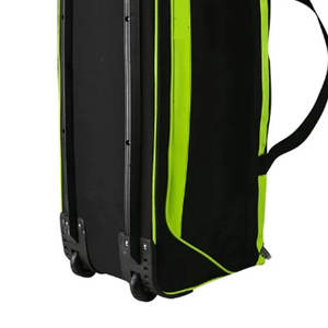 Bolsa de Cricket con Ruedas, Bolsa de Lona de PU de Primera Calidad, la Mejor Combinación, Espaciosa y Sólida, Bolsa de Cricket Profesional - Product Image 6
